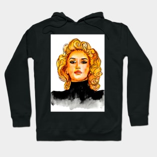 Gwen Stefani Hoodie